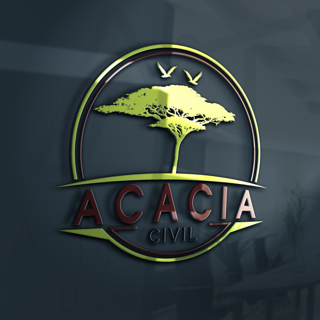 Acacia Logo - Anata Digital