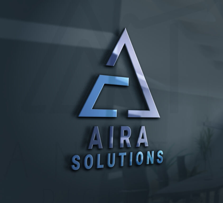 Aira-Logo