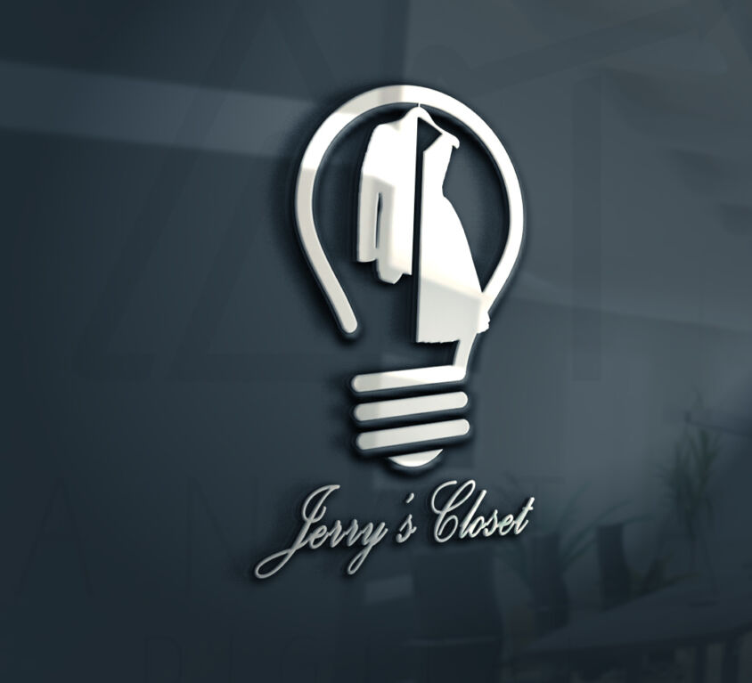 Jerry-Logo