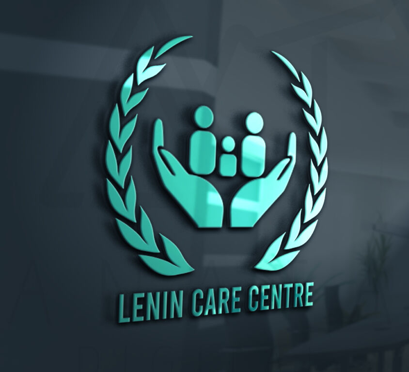 Lenin-Logo