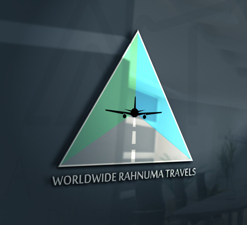 Rahnuma-Logo