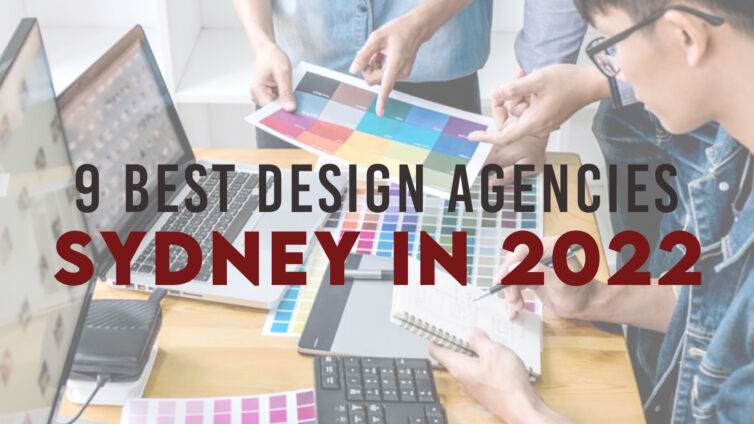 design agencies Sydney