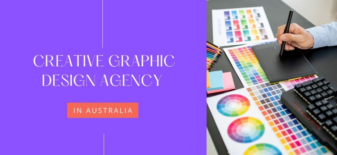 creative graphic designing agency in australia