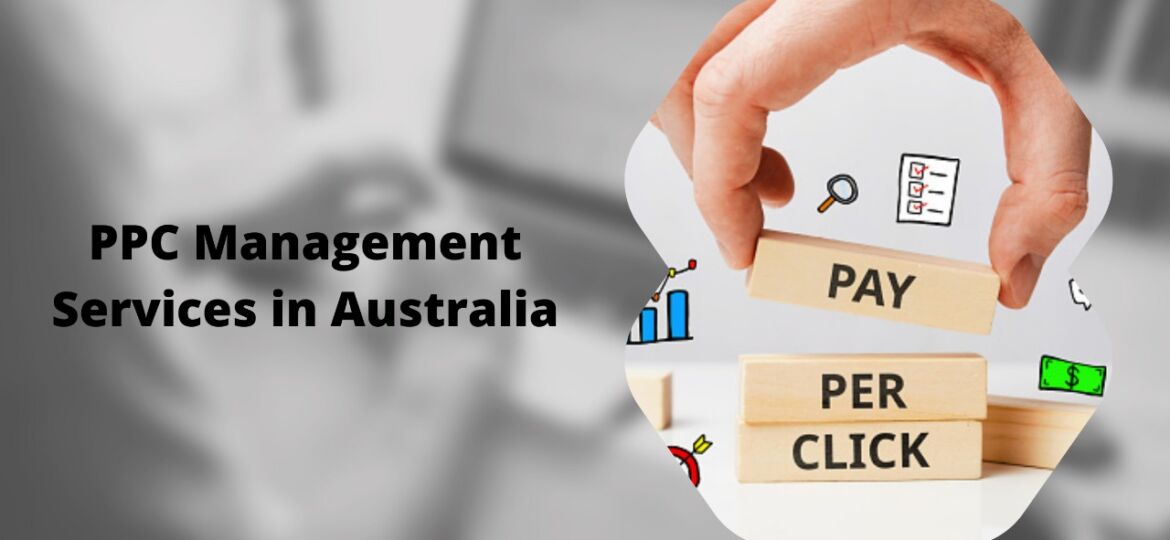 ppc management agency in Australia