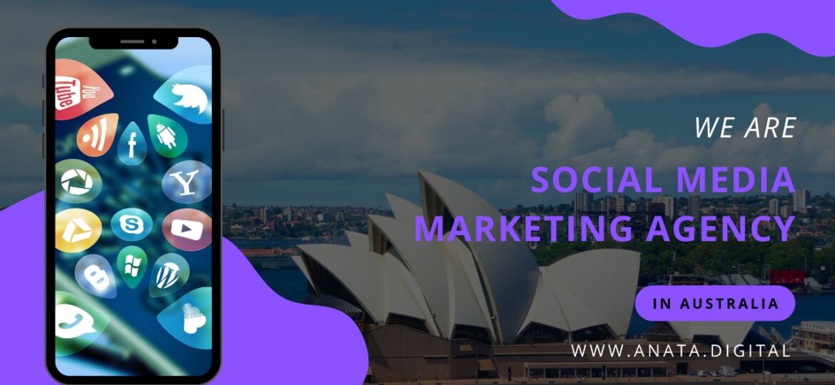 social media marketing agency Australia